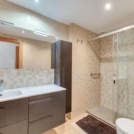 Vivienda Casco Antiguo De 아파트 *