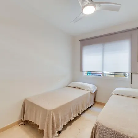 Vivienda Casco Antiguo De 아파트