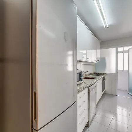 Vivienda Casco Antiguo De 아파트