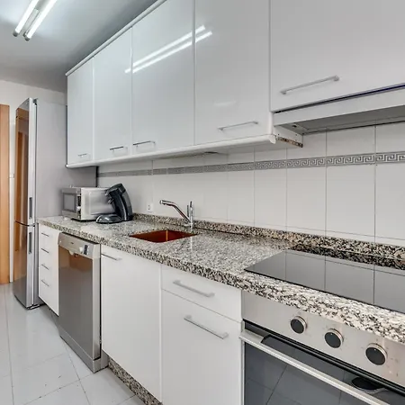 Vivienda Casco Antiguo De 마르베야