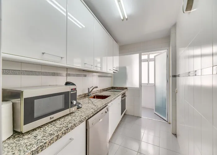 Vivienda Casco Antiguo De Marbella
