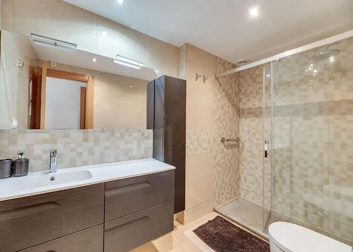 Vivienda Casco Antiguo De Apartmán *