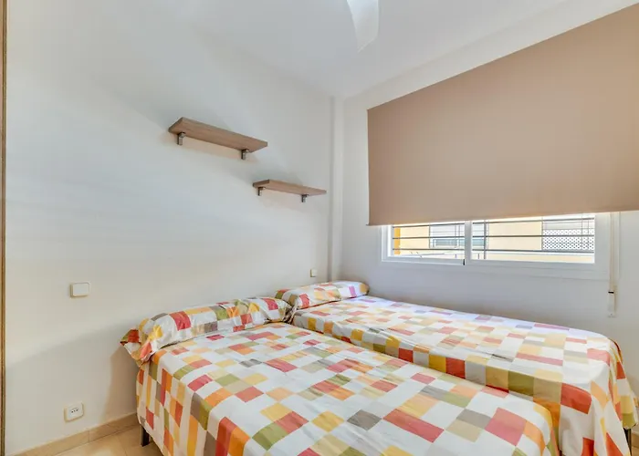 Vivienda Casco Antiguo De Apartmán Marbella