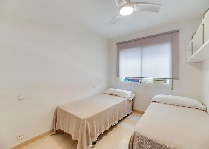Vivienda Casco Antiguo De Apartmán