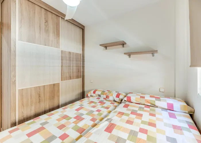 Vivienda Casco Antiguo De Apartmán Marbella