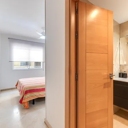 Apartment Vivienda Casco Antiguo De *