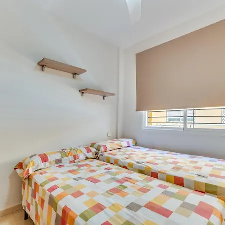 Vivienda Casco Antiguo De Apartment Marbella