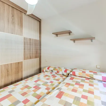 Vivienda Casco Antiguo De Apartment Marbella