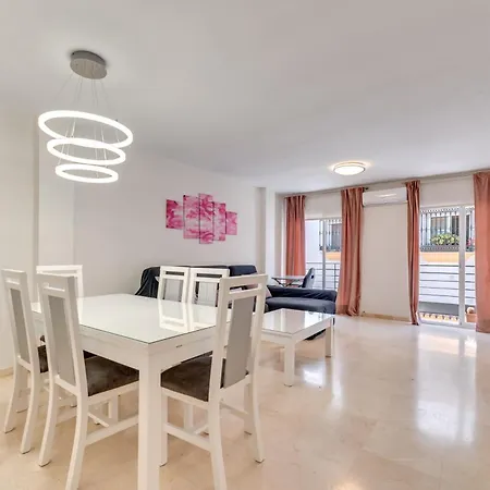 Apartment Vivienda Casco Antiguo De Marbella