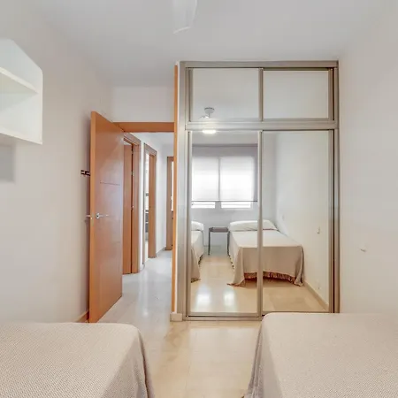 Vivienda Casco Antiguo De Apartment *